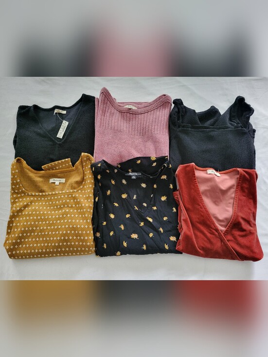 Madewell Tops - Madewell Tops Bundle